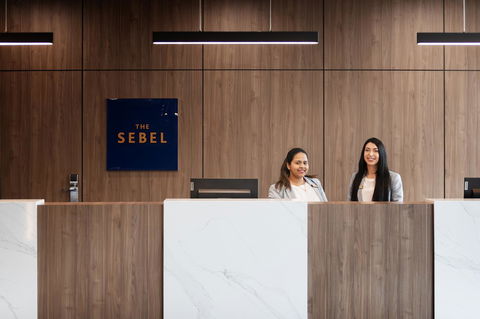 The Sebel Canberra Civic - Accommodation Australia 27