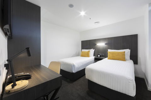 The Sebel Canberra Civic - Accommodation Australia 20