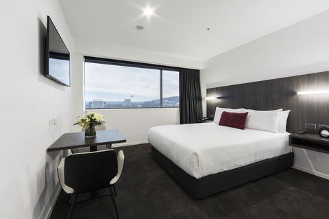 The Sebel Canberra Civic - Accommodation Australia 2