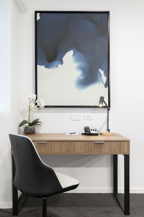The Sebel Canberra Civic - Accommodation Australia 22