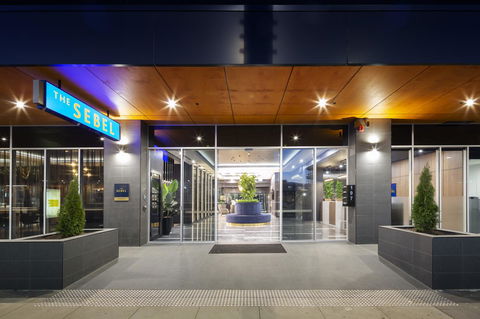 The Sebel Canberra Civic - Accommodation Australia 4