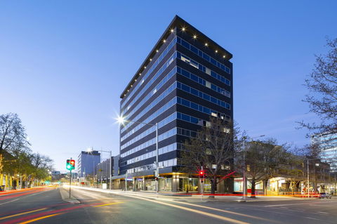 The Sebel Canberra Civic - Accommodation Australia 1