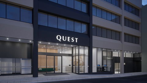 Quest Canberra City Walk - Australia Shopping 1