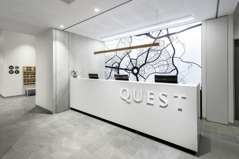 Quest Canberra City Walk - Australia Shopping 0