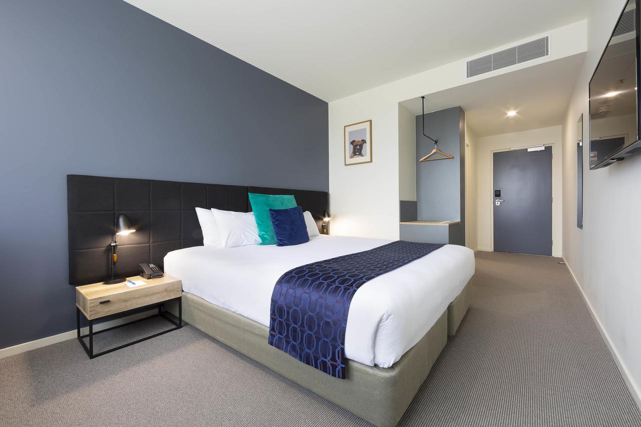 Braddon ACT Accommodation Australia