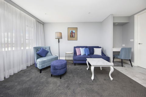 Canberra Rex Hotel - Accommodation Australia 33