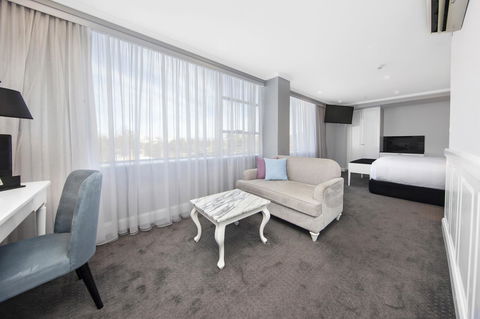 Canberra Rex Hotel - Accommodation Australia 30