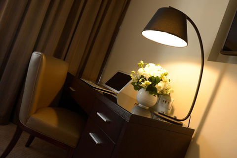 Canberra Rex Hotel - Accommodation Australia 21