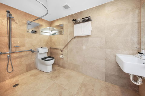 Canberra Rex Hotel - Accommodation Australia 42