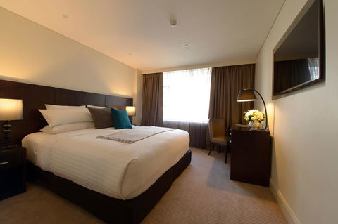Canberra Rex Hotel - Accommodation Australia 20