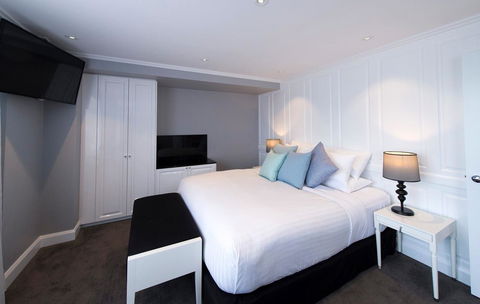 Canberra Rex Hotel - Accommodation Australia 3