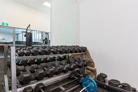 Canberra Rex Hotel - Accommodation Australia 12