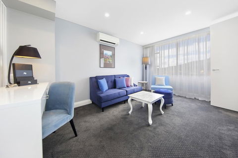 Canberra Rex Hotel - Accommodation Australia 37
