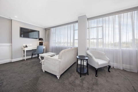 Canberra Rex Hotel - Accommodation Australia 31