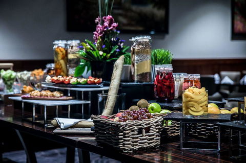Canberra Rex Hotel - Accommodation Australia 22