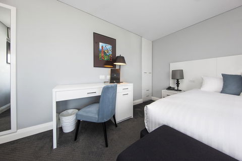 Canberra Rex Hotel - Accommodation Australia 25