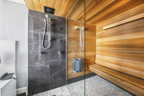 Canberra Rex Hotel - Accommodation Australia 13