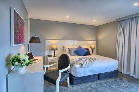 Canberra Rex Hotel - Accommodation Australia 17