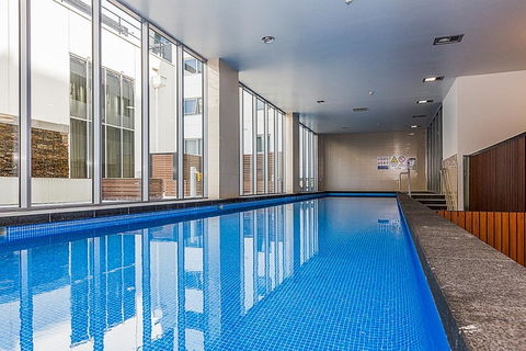 Canberra Rex Hotel - Accommodation Australia 10