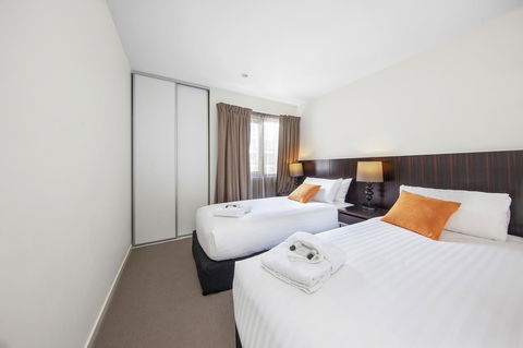 Canberra Rex Hotel - Accommodation Australia 15