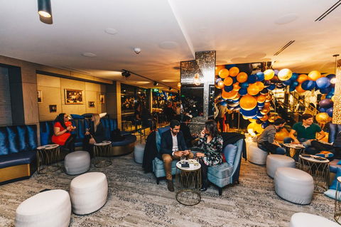 Canberra Rex Hotel - Accommodation Australia 9