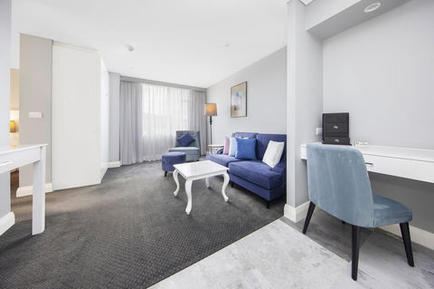 Canberra Rex Hotel - Accommodation Australia 44