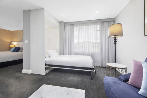 Canberra Rex Hotel - Accommodation Australia 34