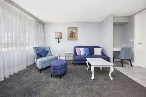 Canberra Rex Hotel - Accommodation Australia 36