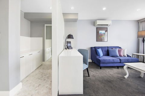 Canberra Rex Hotel - Accommodation Australia 40