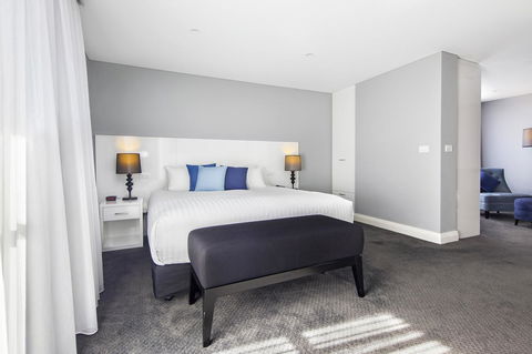 Canberra Rex Hotel - Accommodation Australia 35
