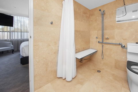 Canberra Rex Hotel - Accommodation Australia 16