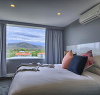 Canberra Rex Hotel - Accommodation Australia