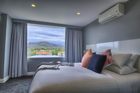 Canberra Rex Hotel - Accommodation Australia 0