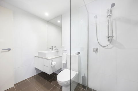 Canberra Rex Hotel - Accommodation Australia 18
