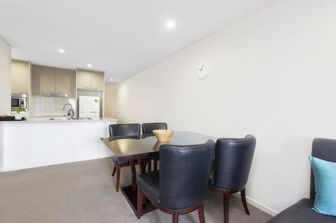 Canberra Rex Hotel - Accommodation Australia 23