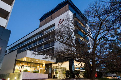 Canberra Rex Hotel - Accommodation Australia 1