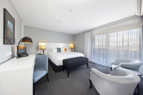 Canberra Rex Hotel - Accommodation Australia 27