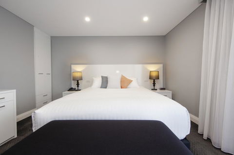 Canberra Rex Hotel - Accommodation Australia 26