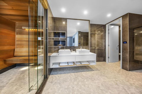 Canberra Rex Hotel - Accommodation Australia 14