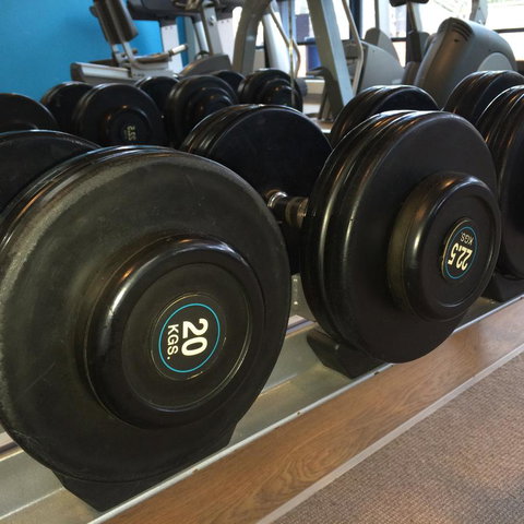 Novotel Canberra - Australia Shopping 8