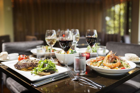 Novotel Canberra - Australia Shopping 37