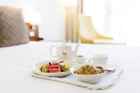 Novotel Canberra - Australia Shopping 31