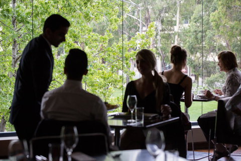 Novotel Canberra - Australia Shopping 5