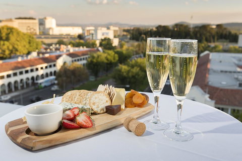 Novotel Canberra - Australia Shopping 36