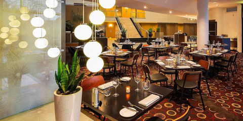 Crowne Plaza Canberra, An IHG Hotel - Australia Shopping 3