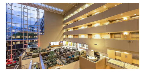 Crowne Plaza Canberra, An IHG Hotel - Australia Shopping 2