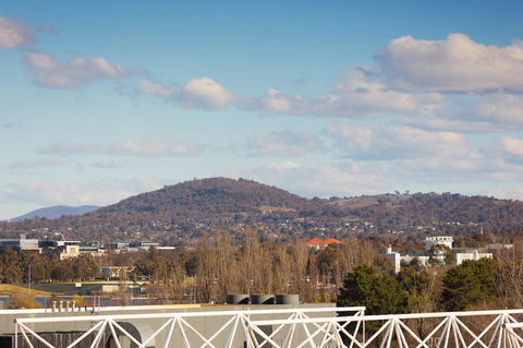 Crowne Plaza Canberra, An IHG Hotel - Australia Shopping 16