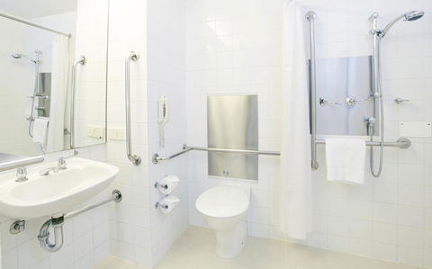 Crowne Plaza Canberra, An IHG Hotel - Australia Shopping 24