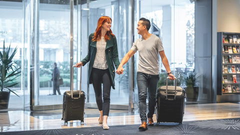 Crowne Plaza Canberra, An IHG Hotel - Australia Shopping 9