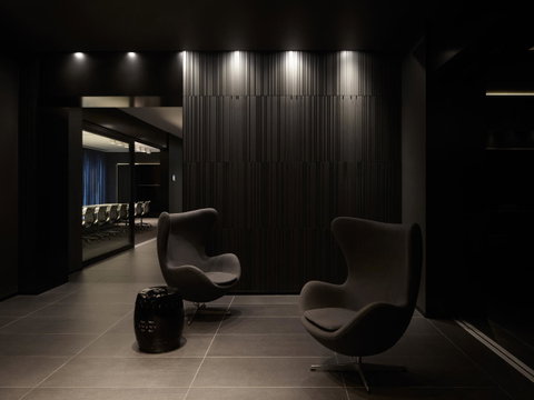Hotel Realm - Accommodation Australia 29